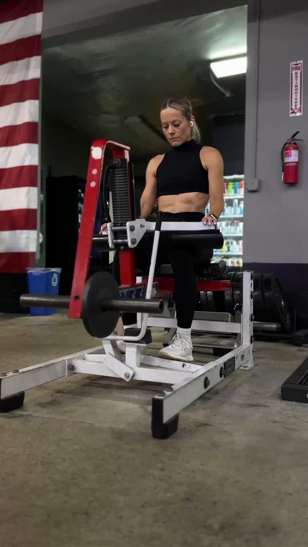 Week 1 Day 3 Lower Body