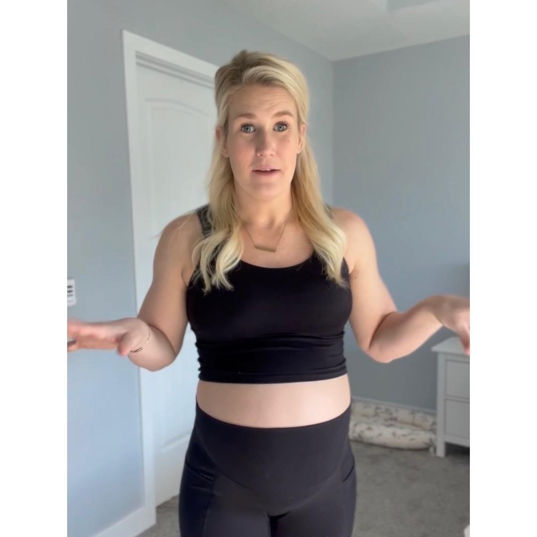 Pelvic Floor + Breath Work