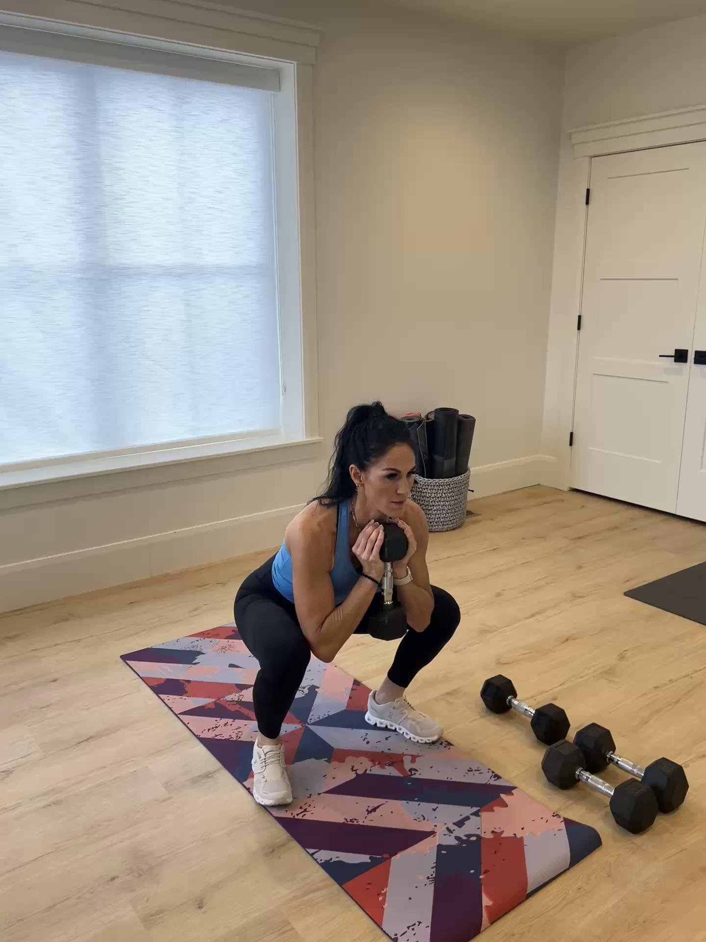 Glutes/Hamstrings