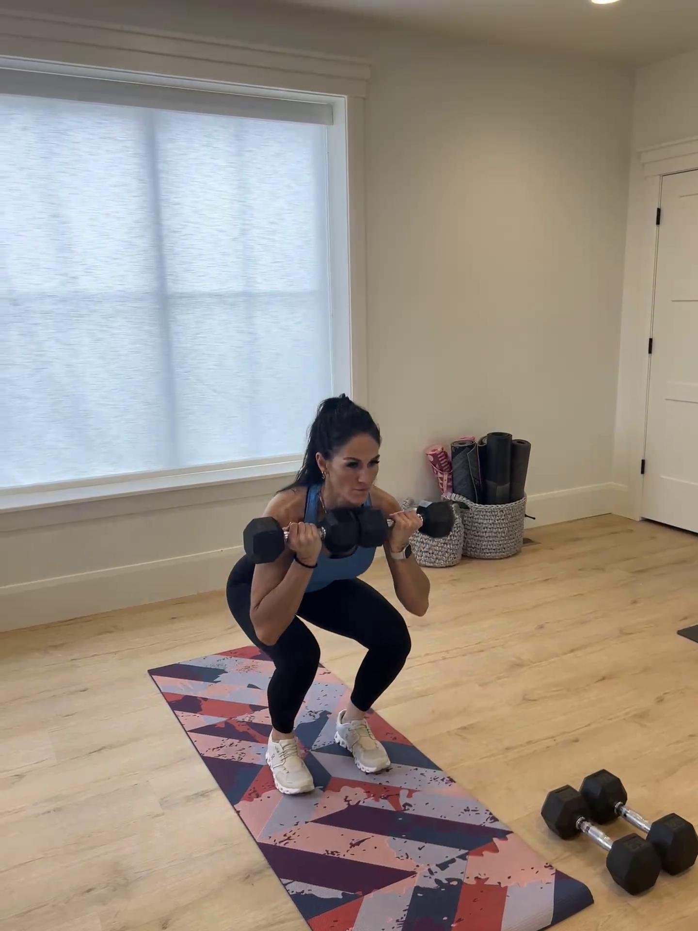 Glutes/Hamstrings