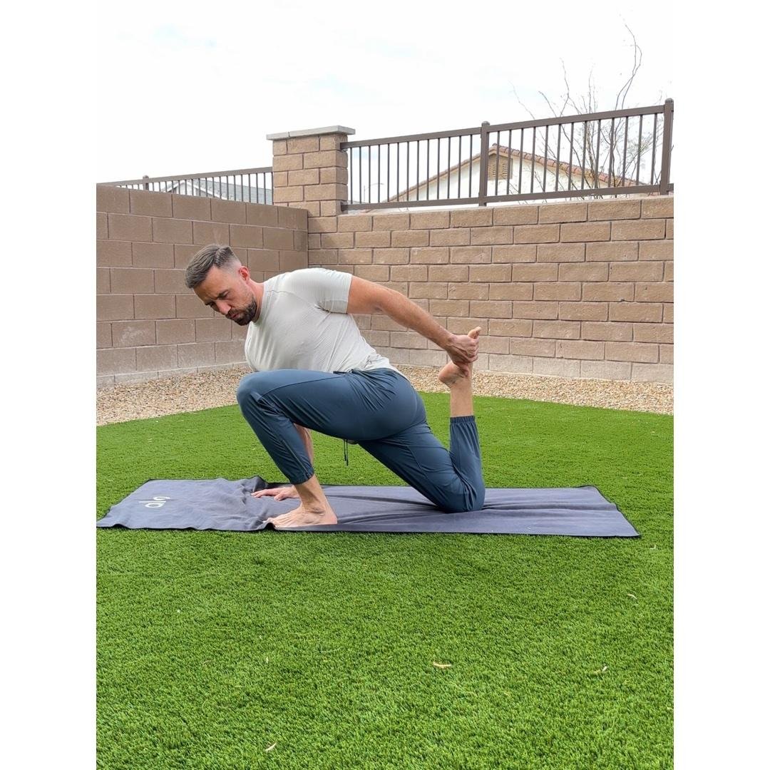 15 min Mobility/ Flexibility/ Recovery 🧘🏻‍♂️