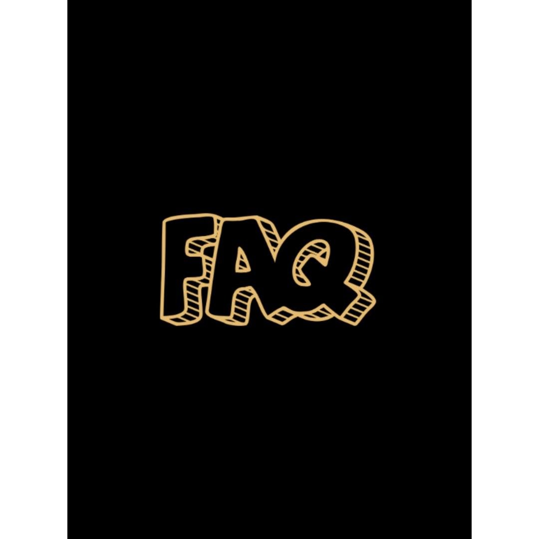 FAQs