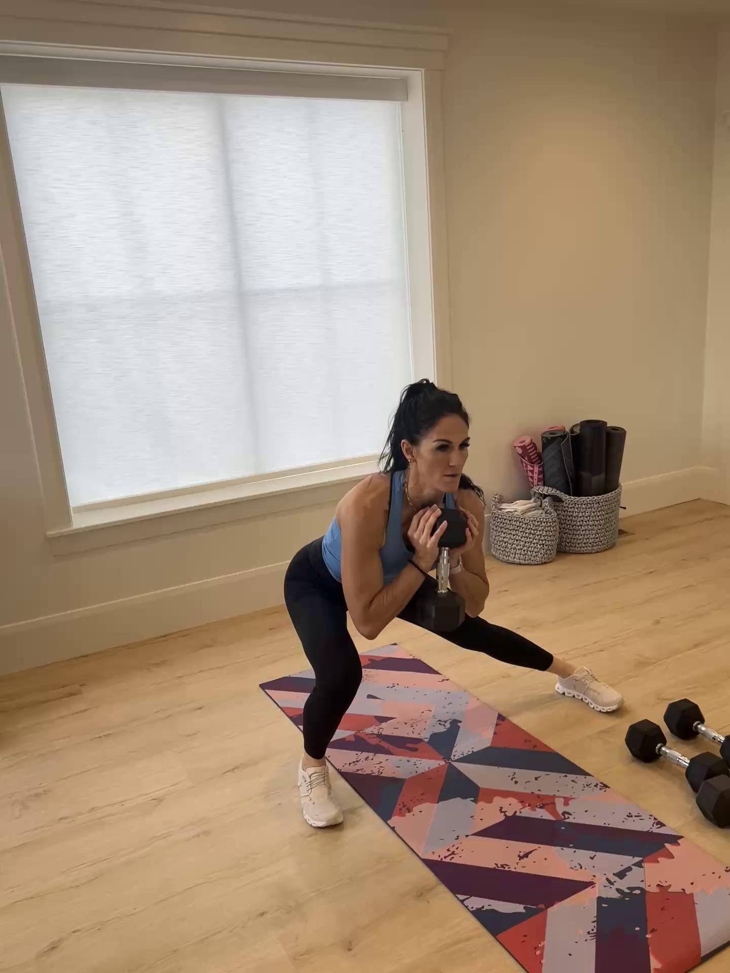 Glutes/Hamstrings