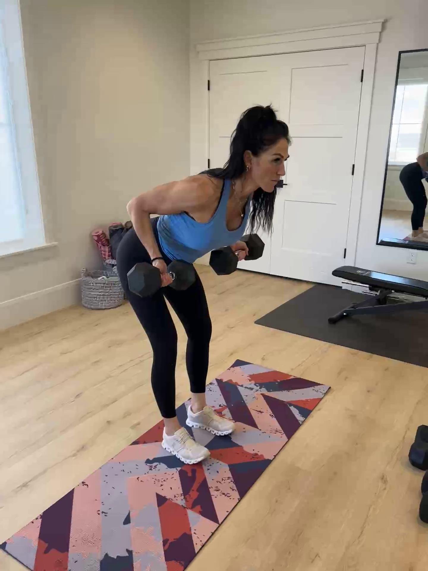 Back/Chest