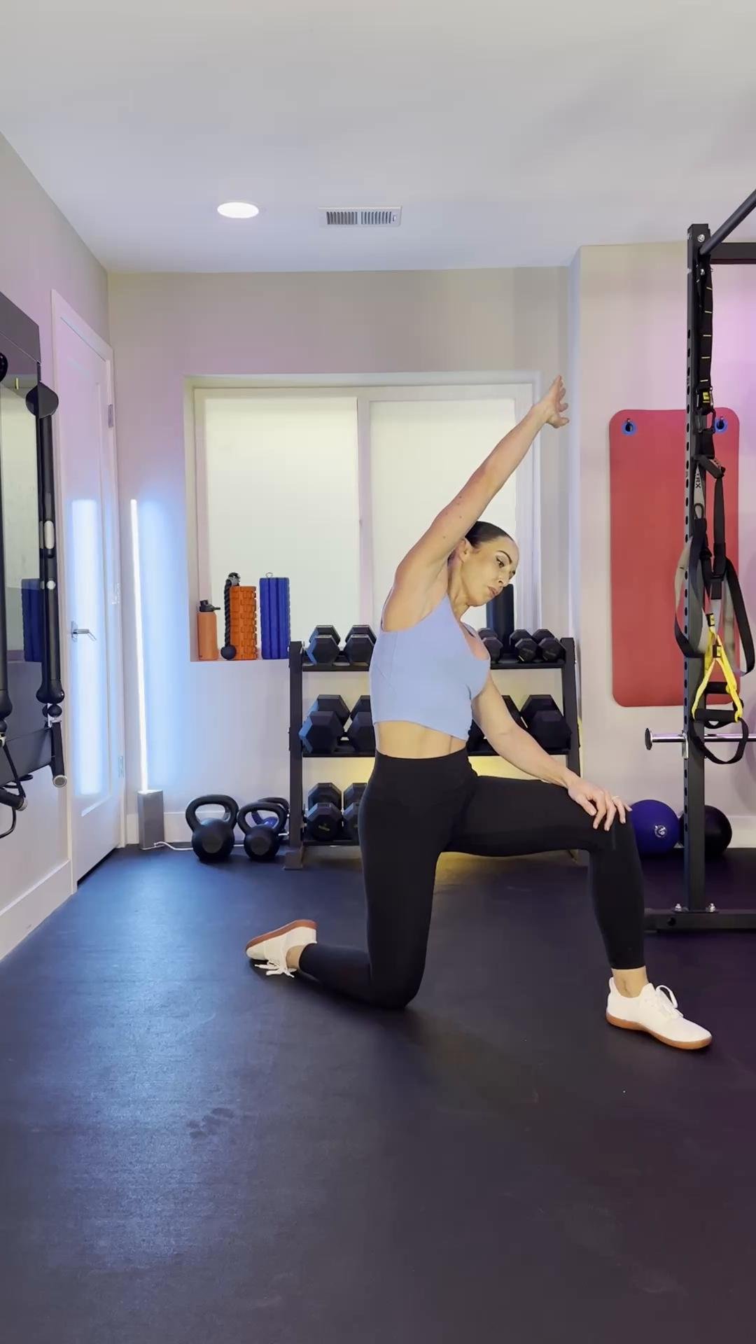 Week 2/Day 1 Lower Day