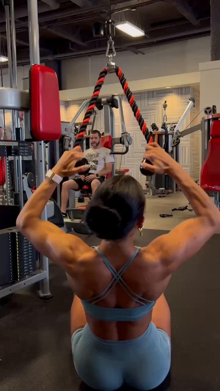 - GYM - Full Body
