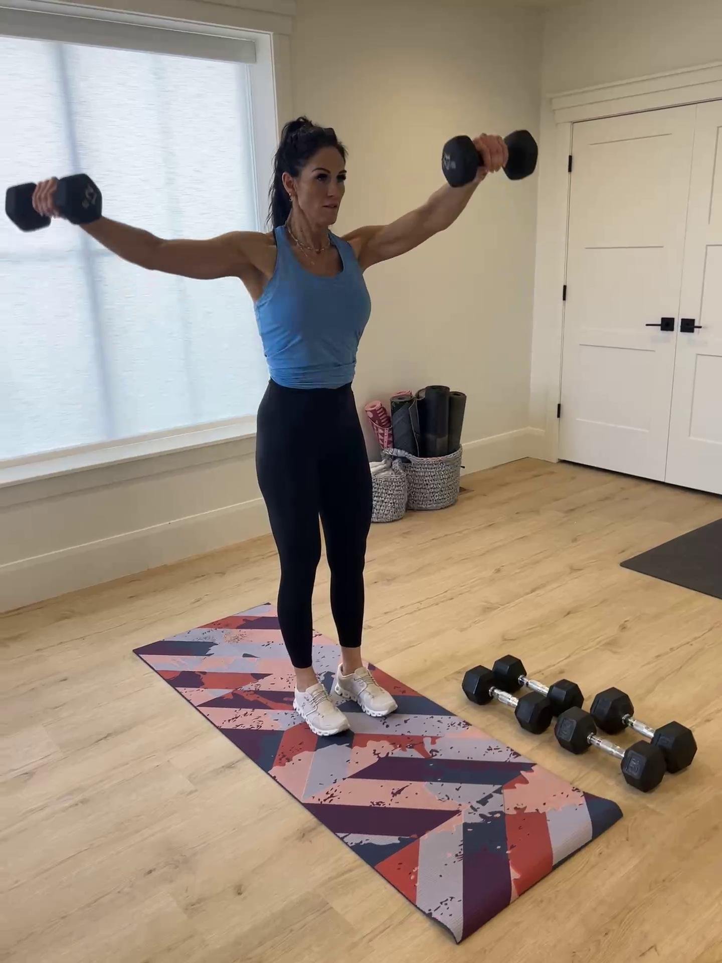 Full Body HIIT