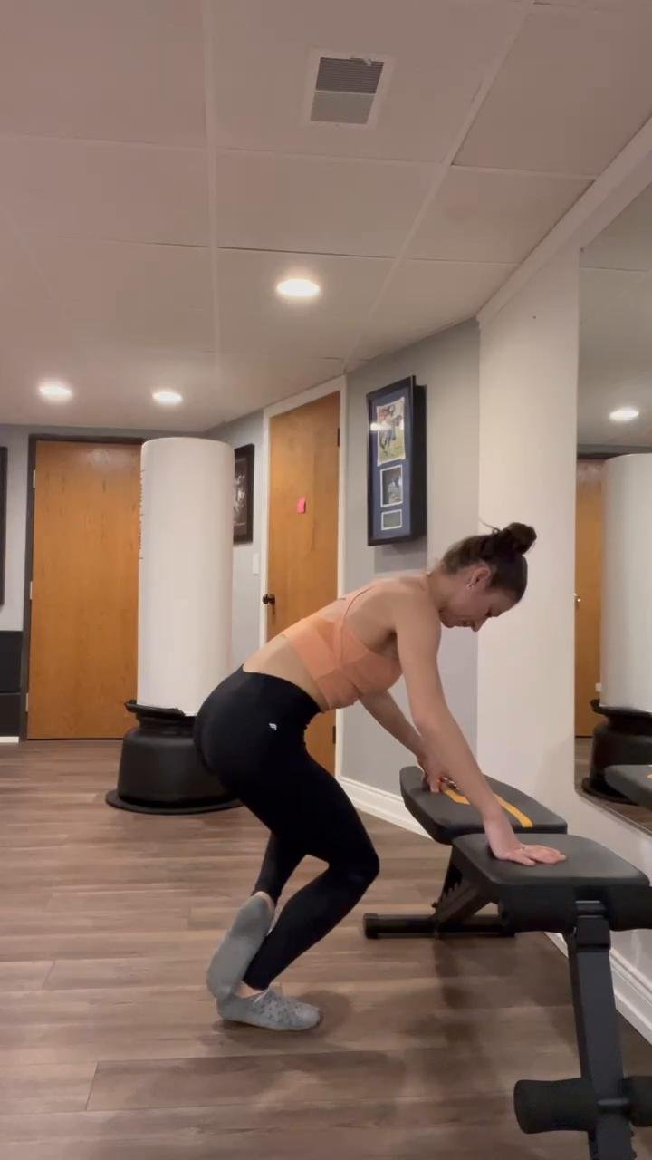 W1/D3: Spiral & Spread Eagle Work