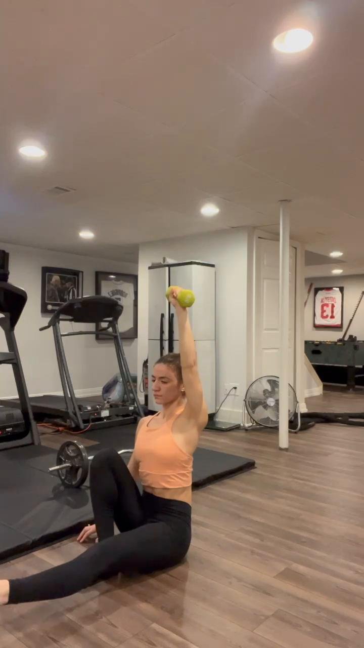 Saturday - Unilateral Work