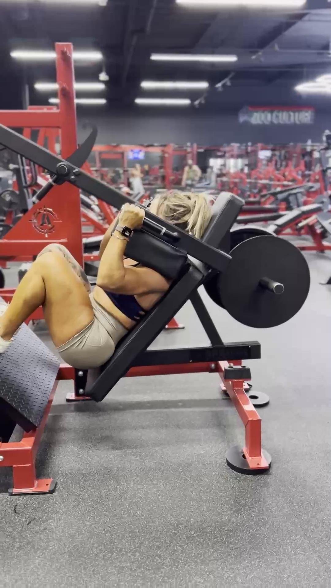 Quads TF