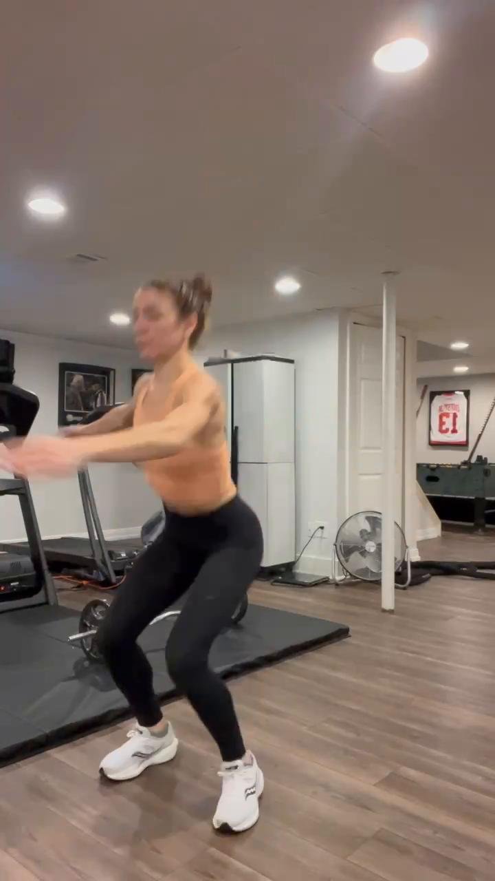 Plyo/explosive drills pt. 1