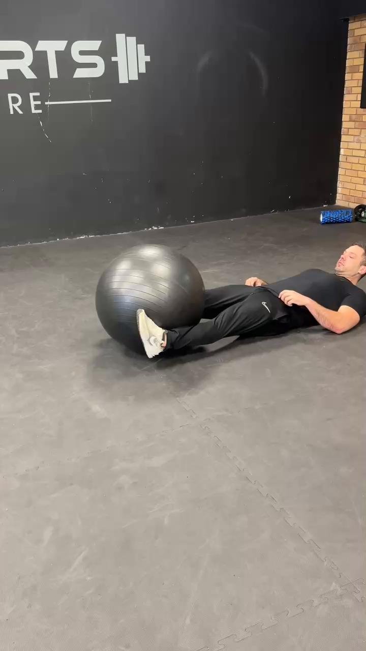 Bulletproof Groin