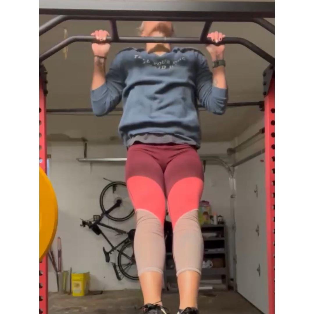 Murph Prep