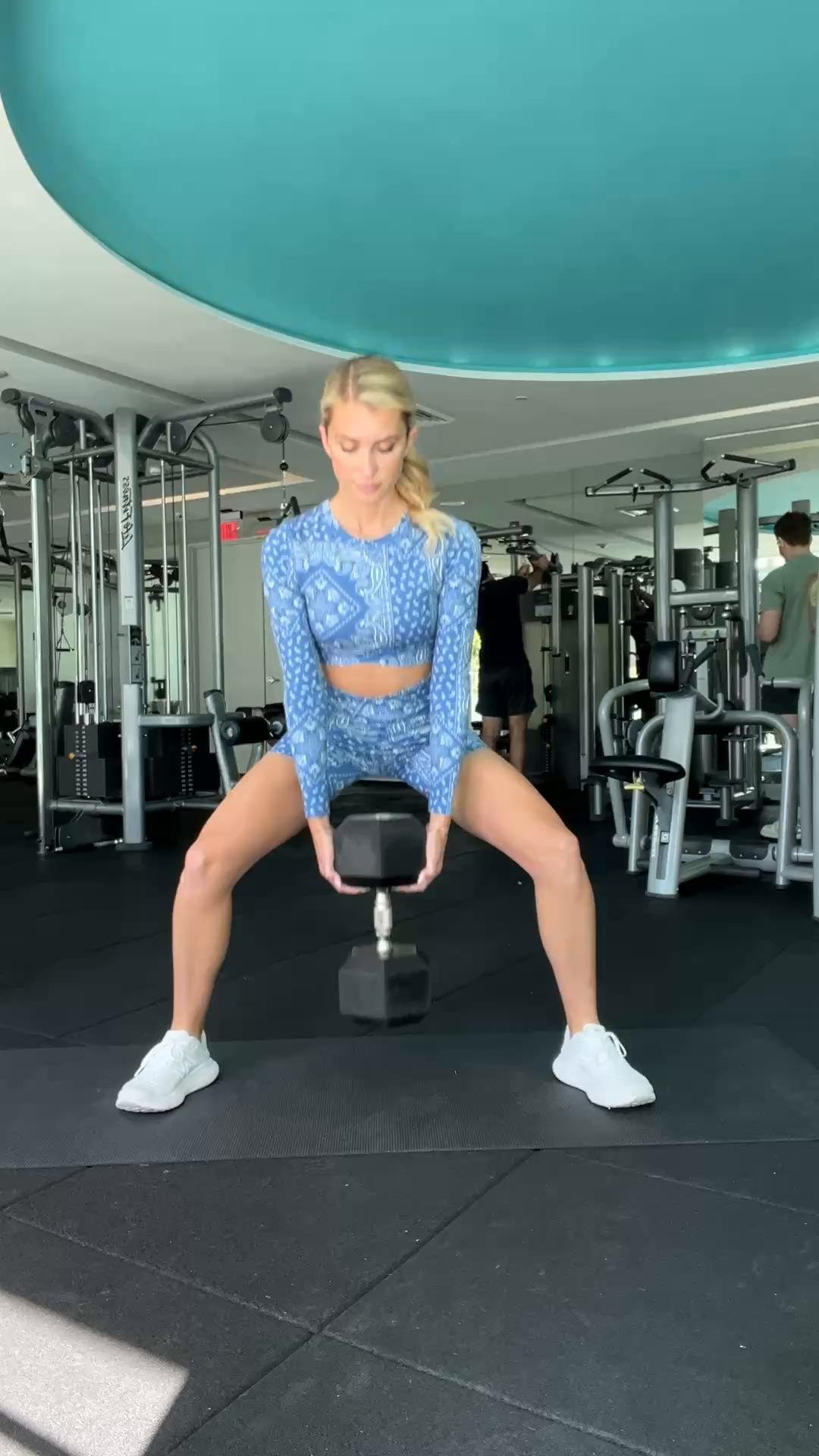20 Minute Glute Builder