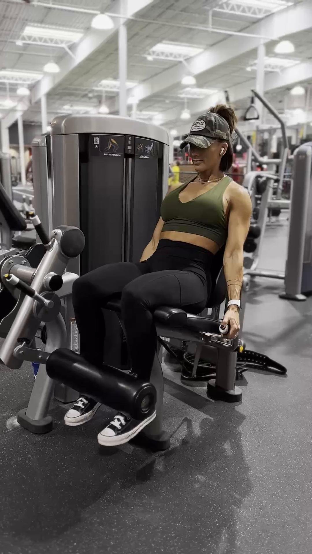 Leg Day option #3