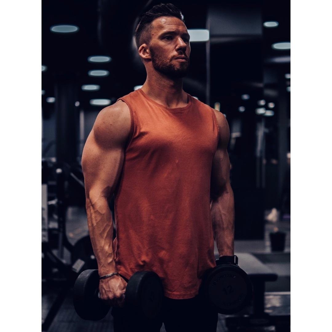 Upper Workout 1