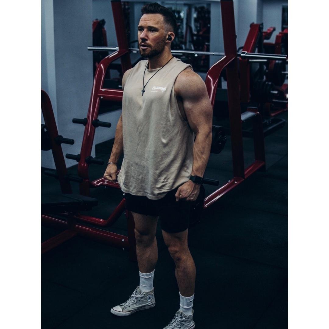 Upper Workout 2