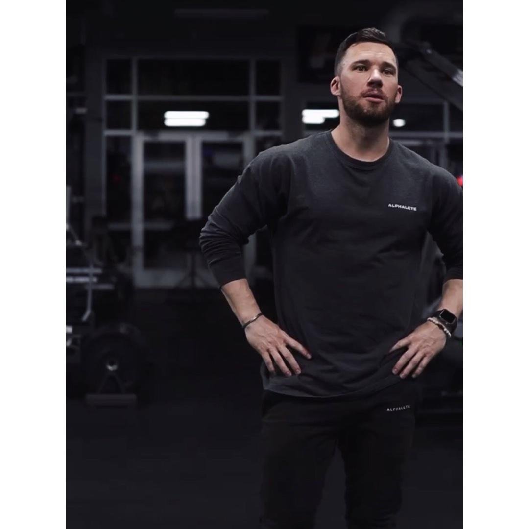 Pull Workout