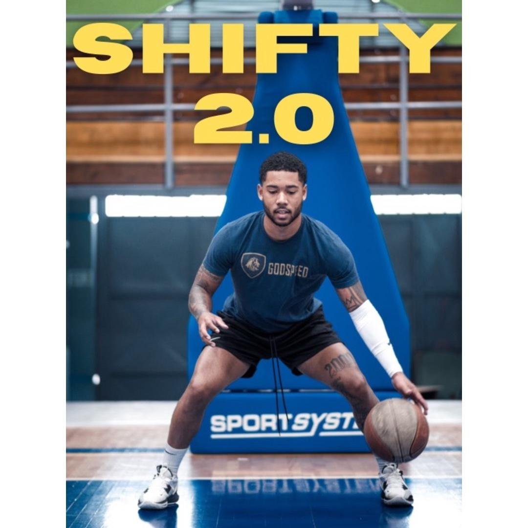 Shifty 2.0
