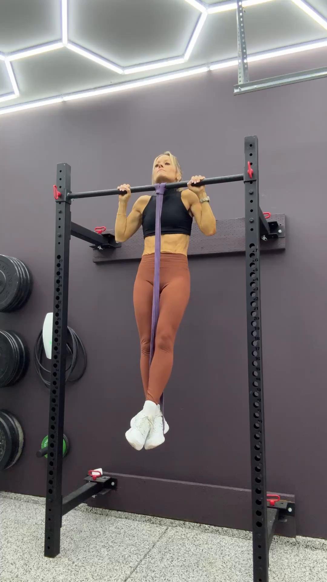Week 1 Day 1 Upper Body Strength