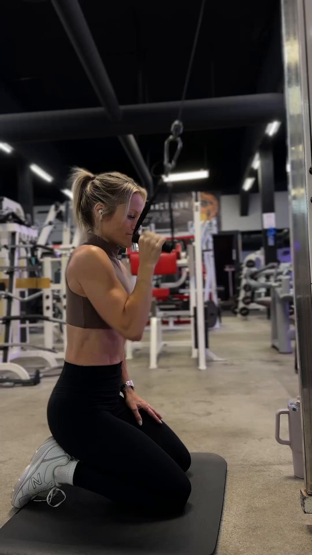 Week 1 Day 2 
Pull Day