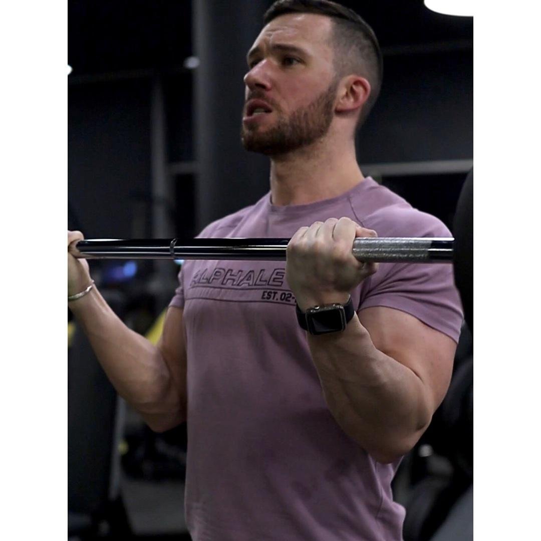 Pull Workout B