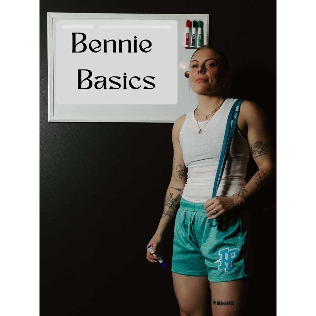 Progressive Overload