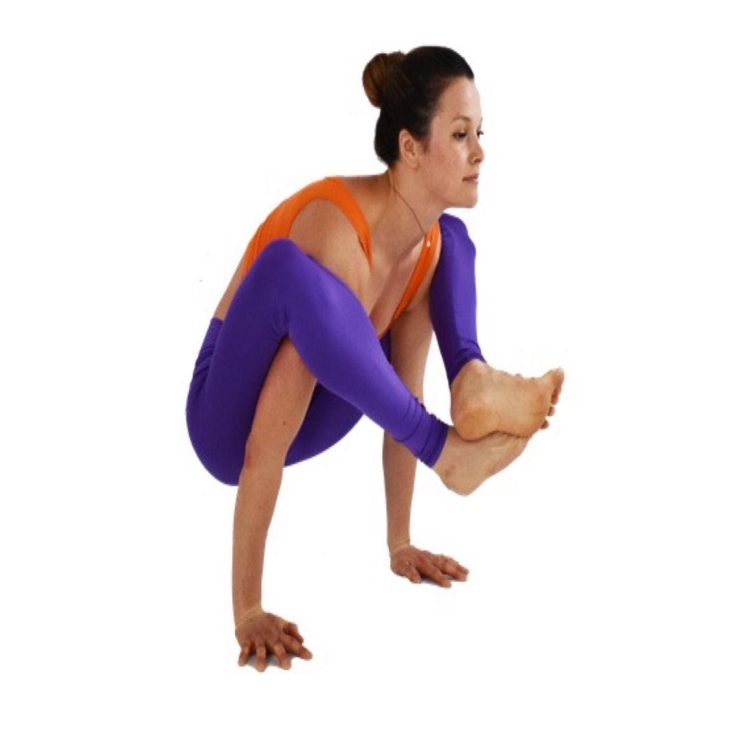 INTRODUCTION TO ARM BALANCE