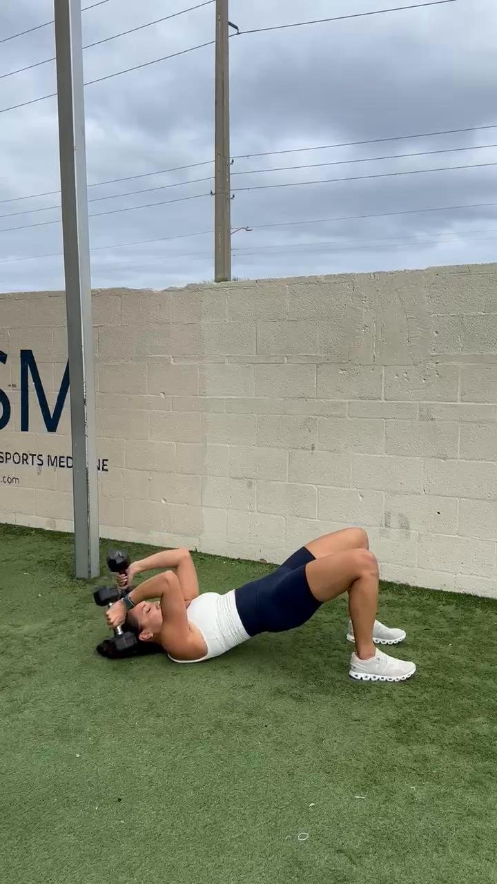 Week 2 Day 5: Total Body