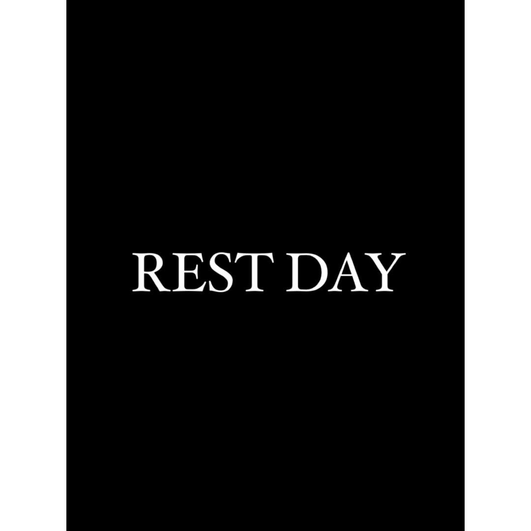 Rest
