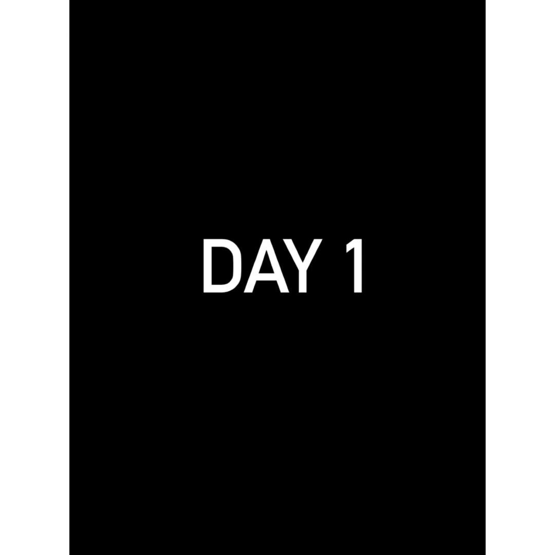 Lower Day 1