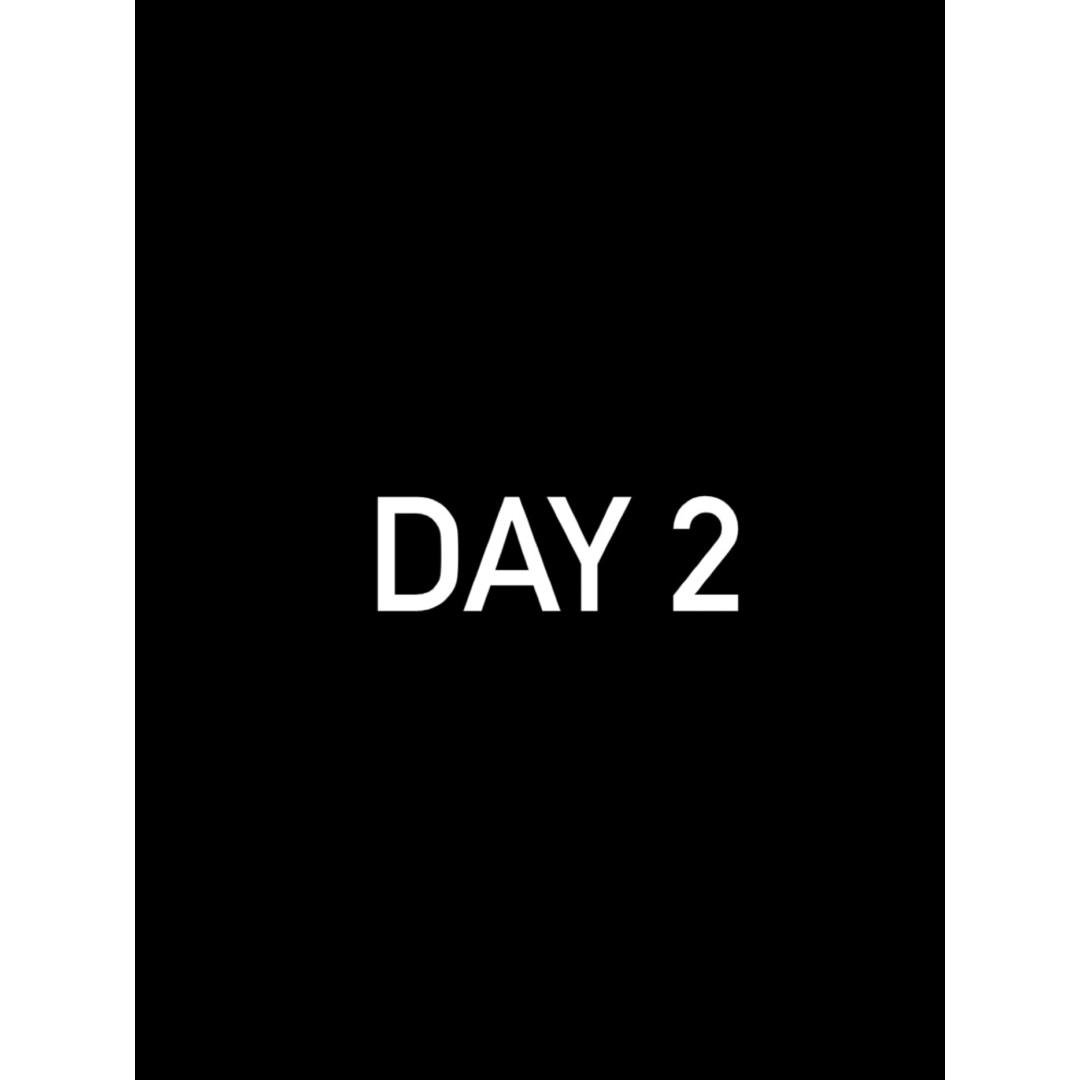 Upper Day 2