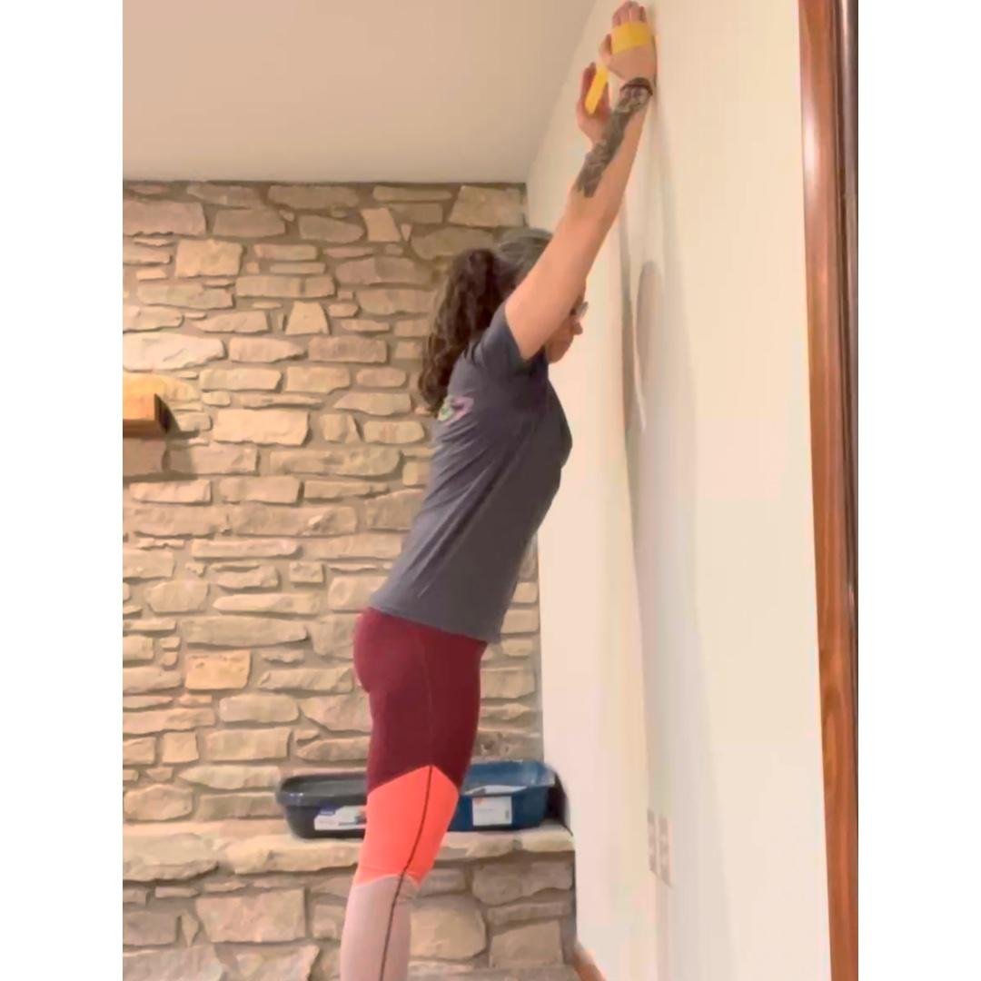 Shoulder Mobility