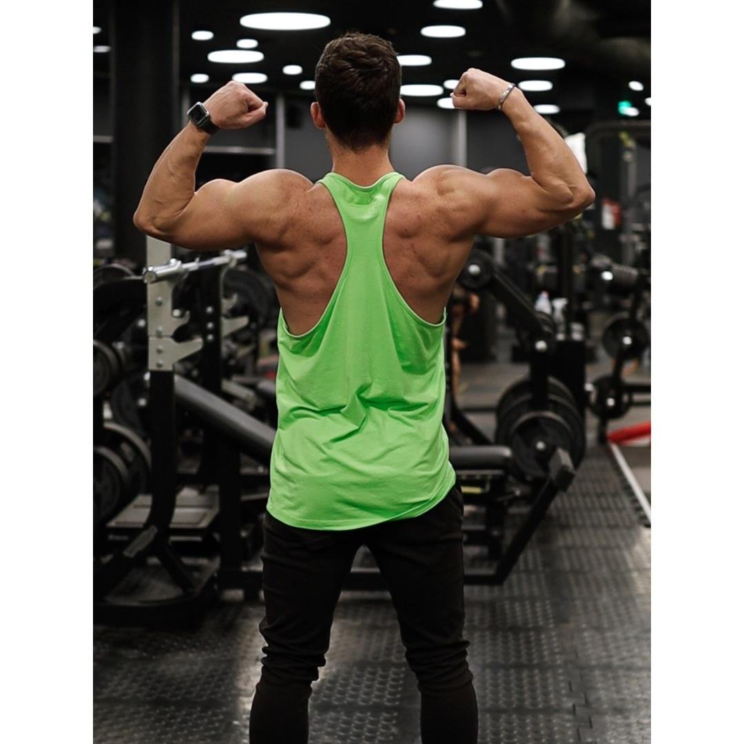 Upper Workout 3