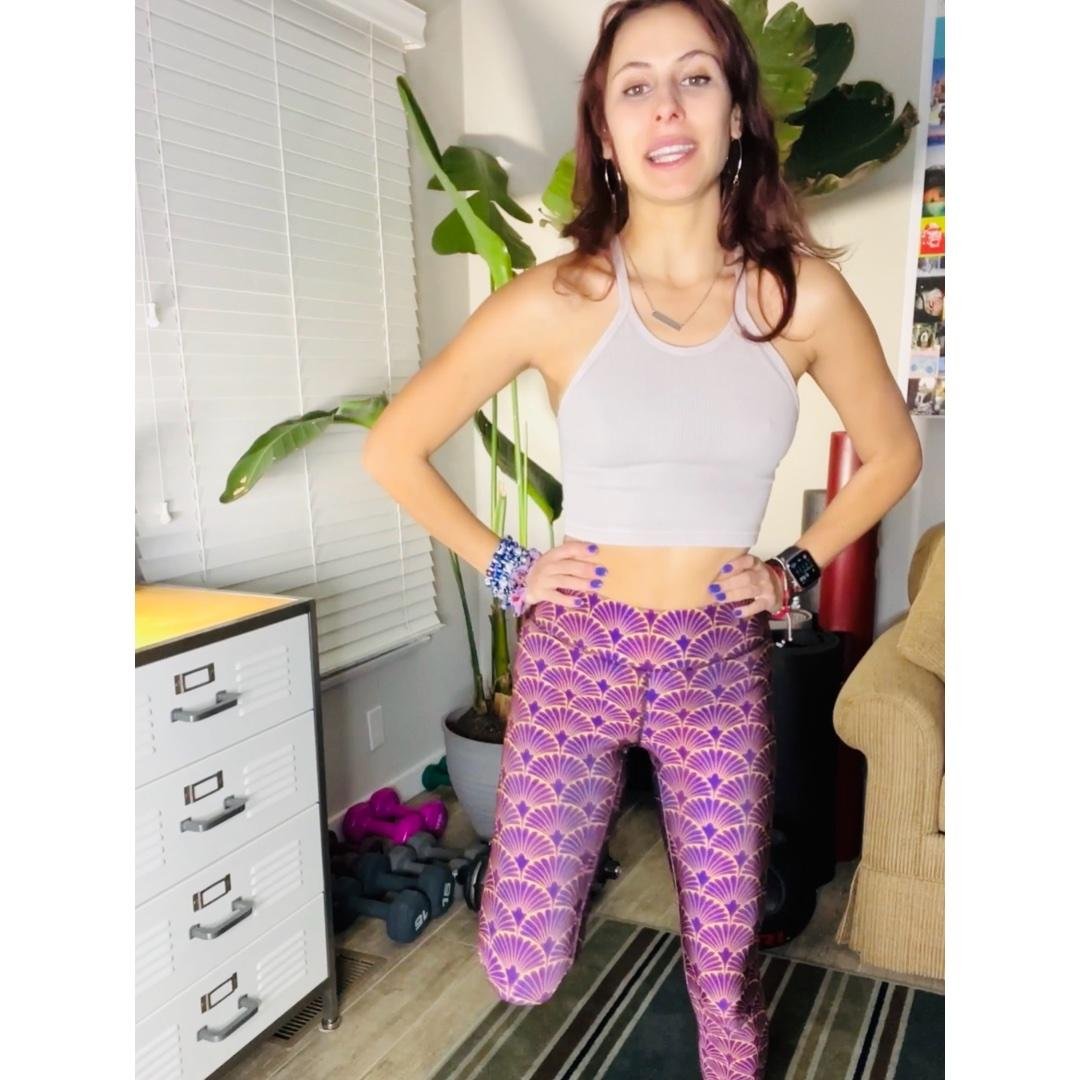 🔥Full Body Warm-Up!🔥