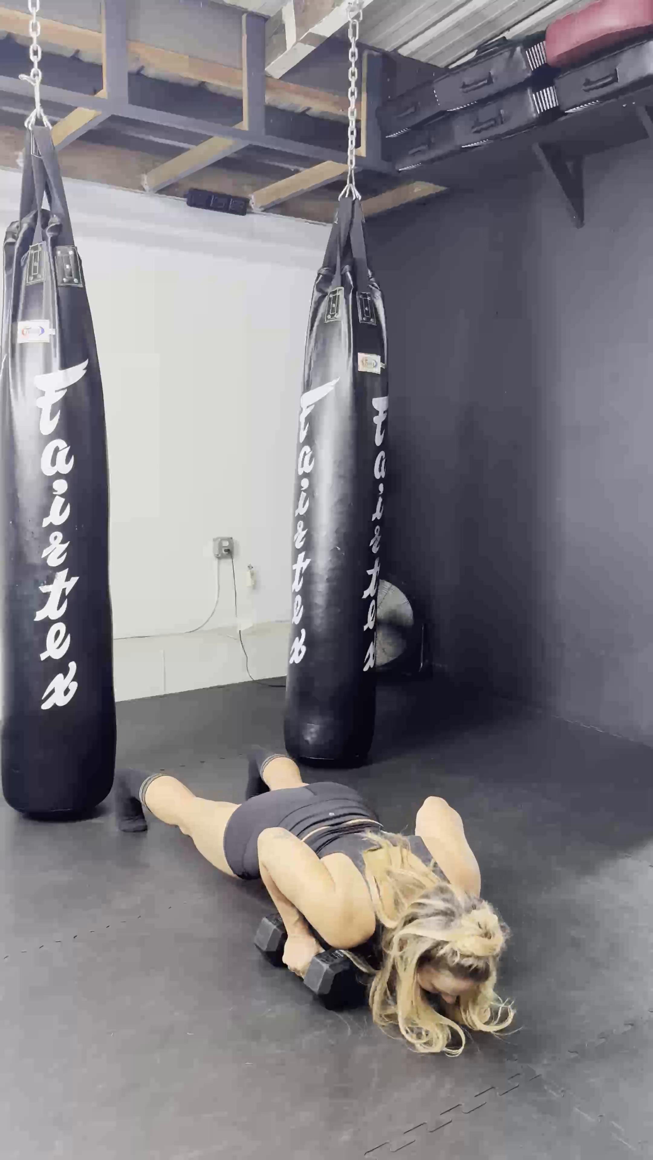 Gym  - Full Body 