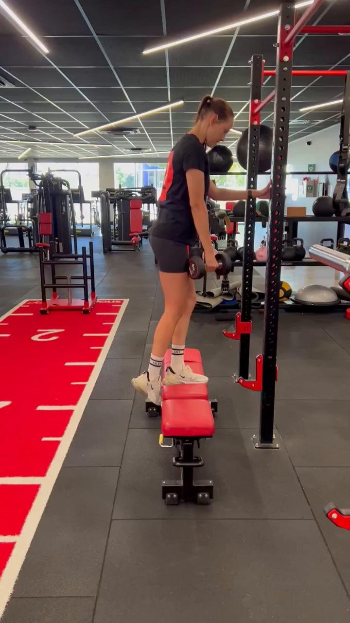 Legs and Core