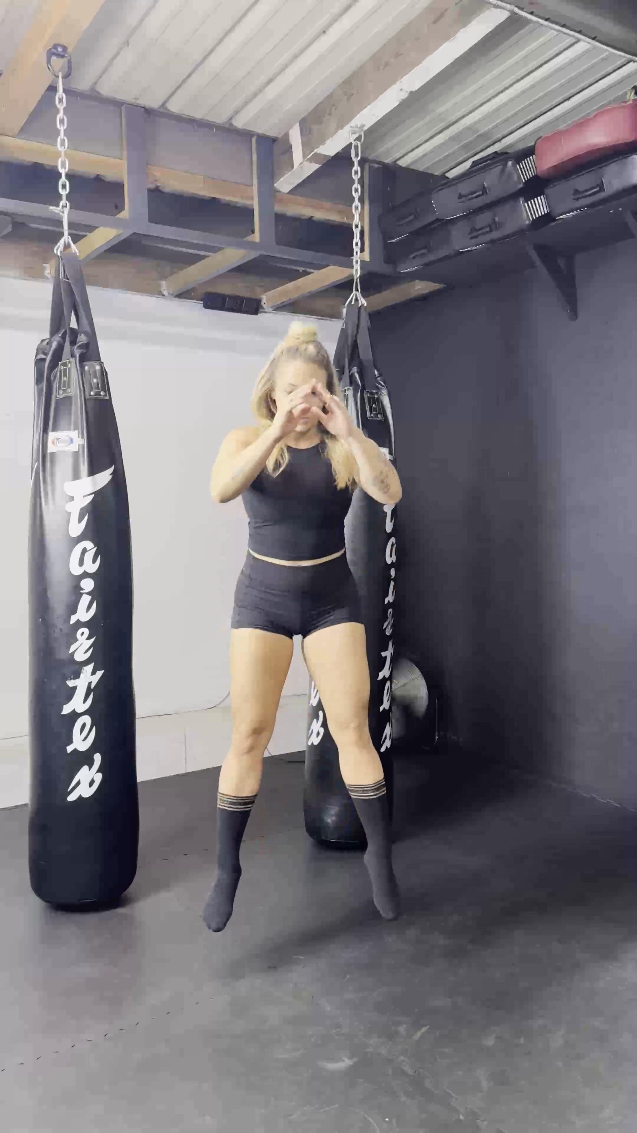 Plyo / HIIT