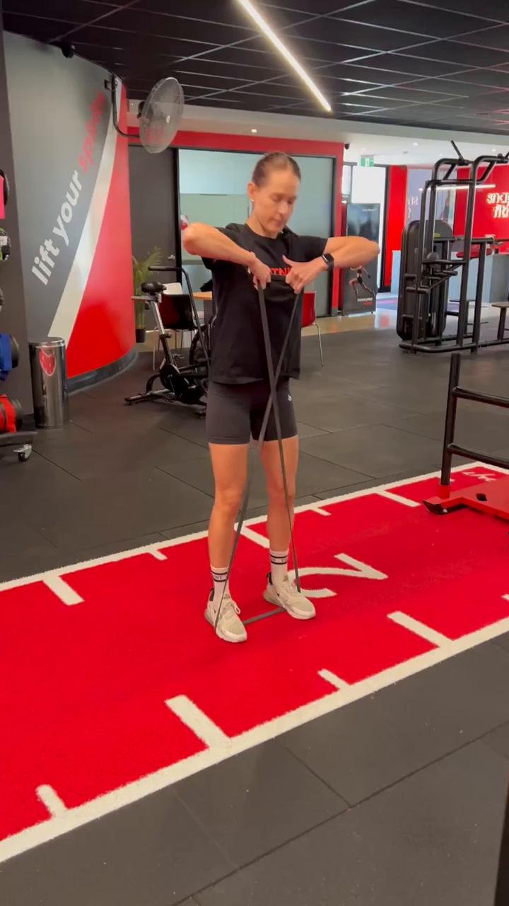 Glute Day