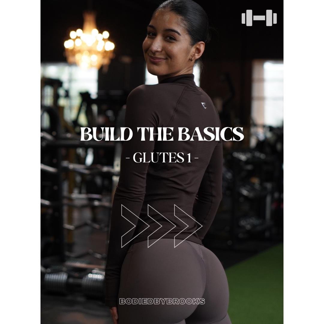 Glutes 1