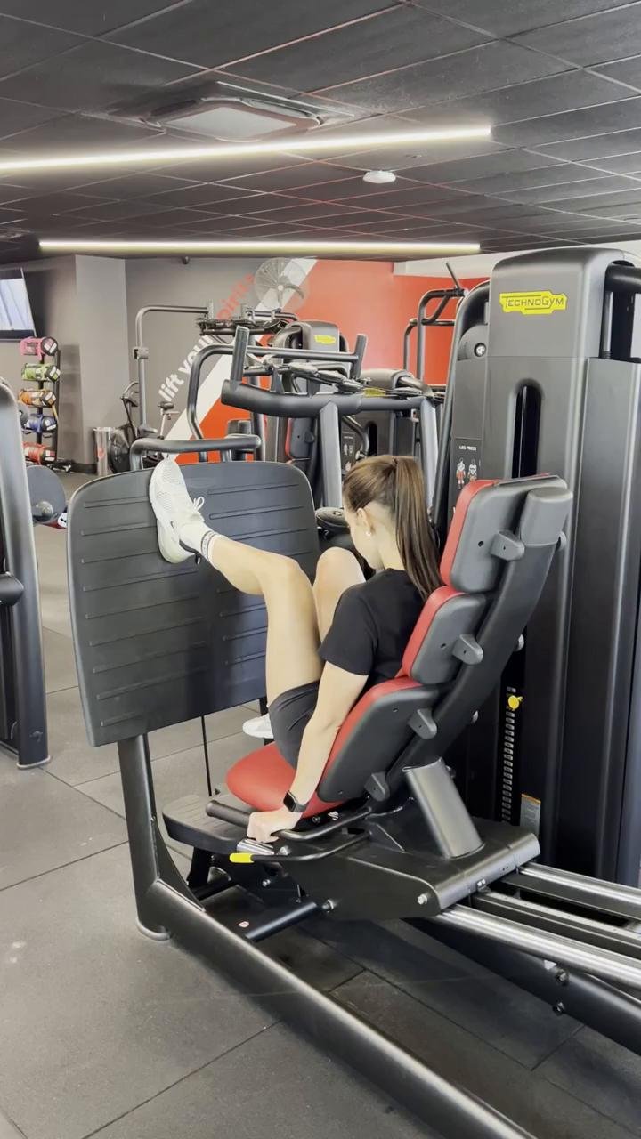 Legs and Core