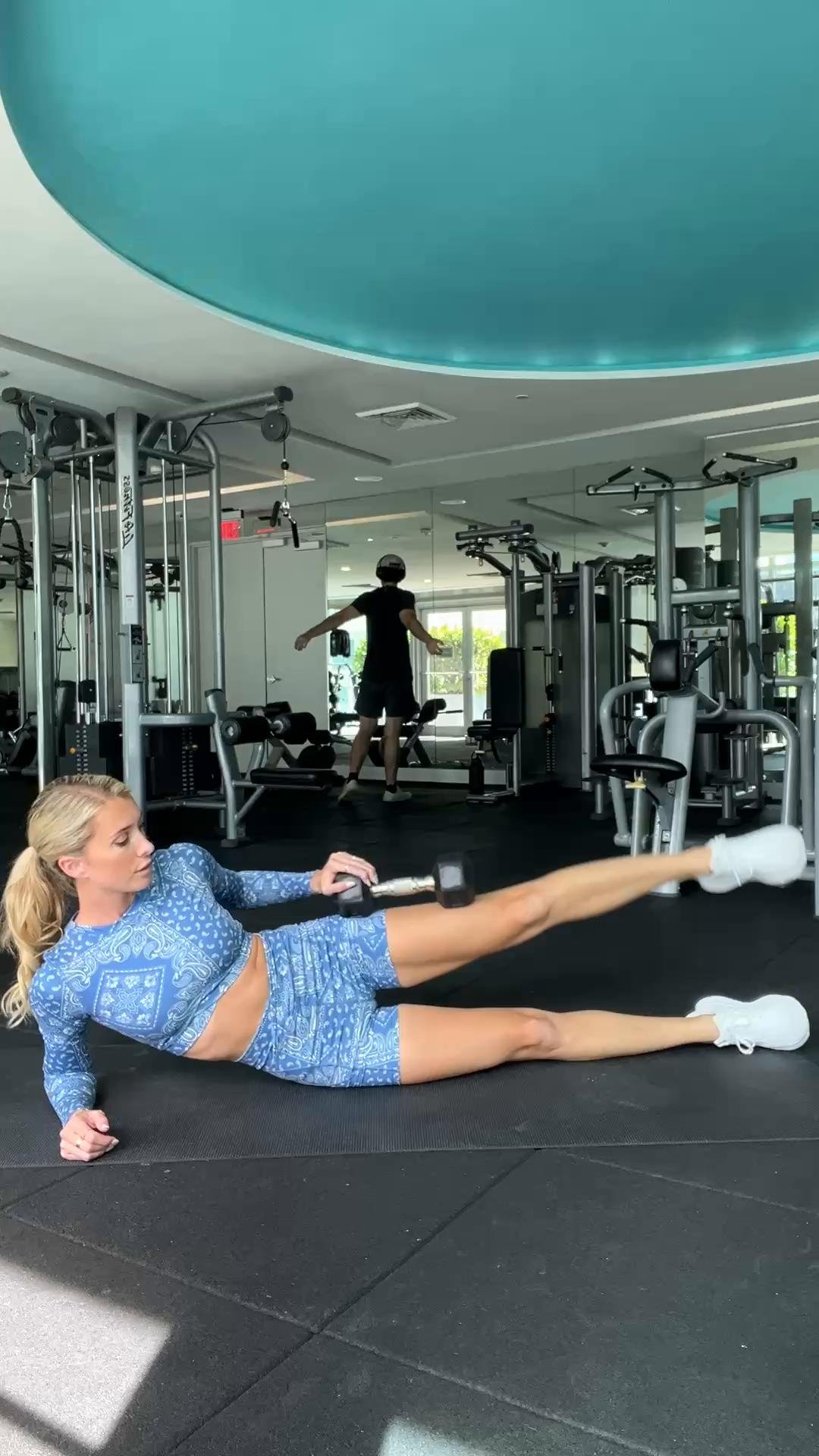 60 Minute Full Body Cardio Burn