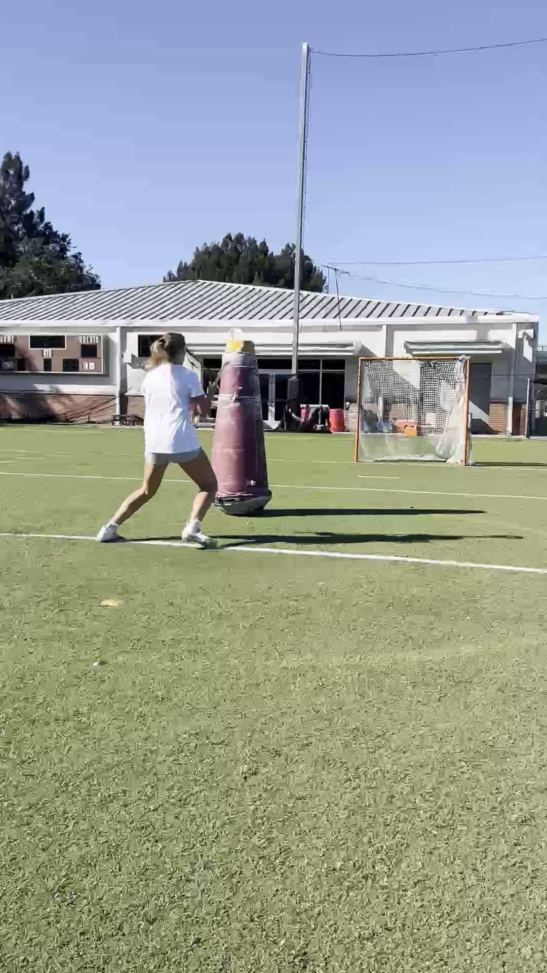 Face Dodge