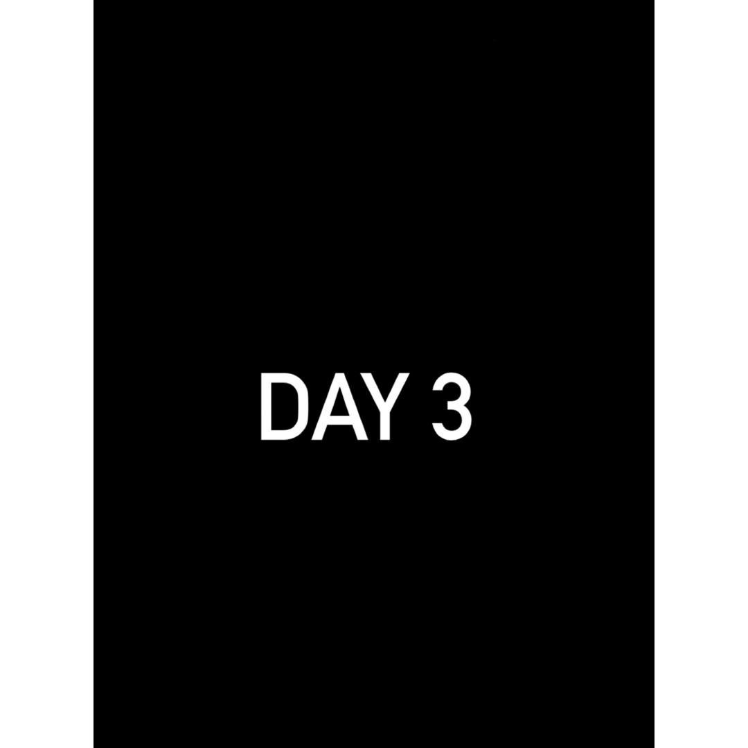 Legs W1/D3