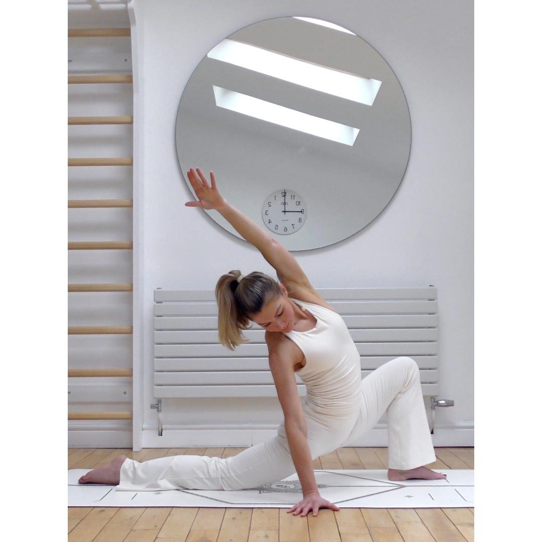 DAY 8 - Flexibility Drills