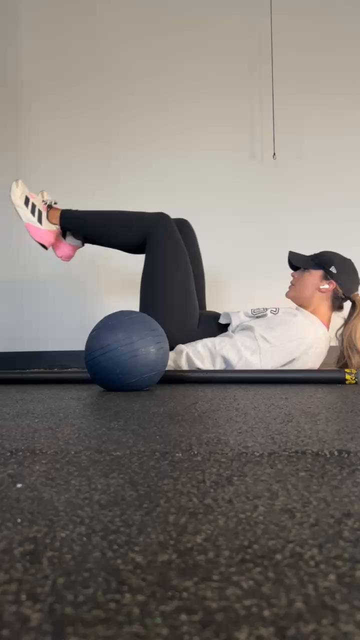 9 Min Bodyweight Burnout