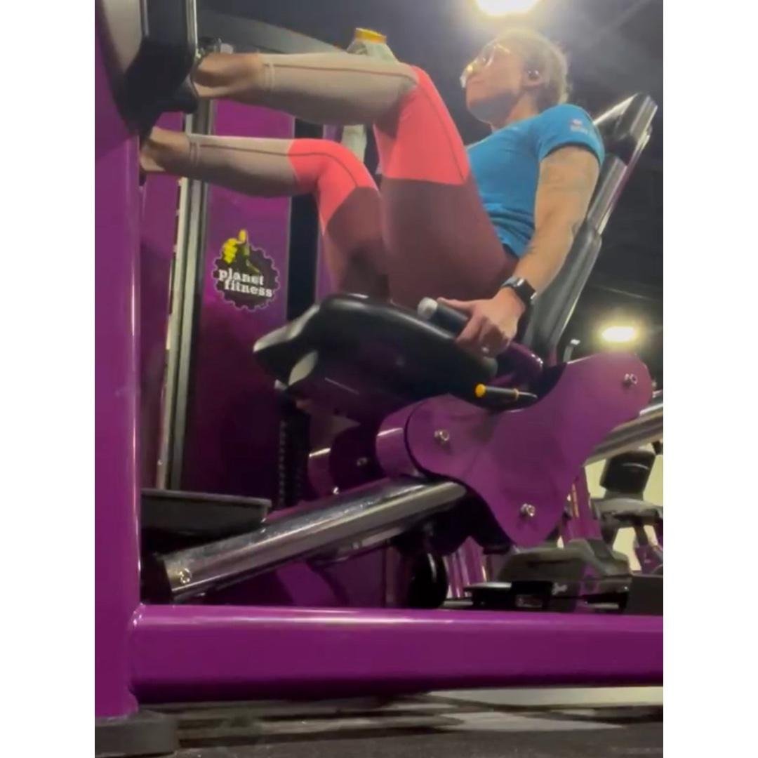 BLOCK 1- Wk 1 & Wk 2 - D1 LEGS (3X8-10)