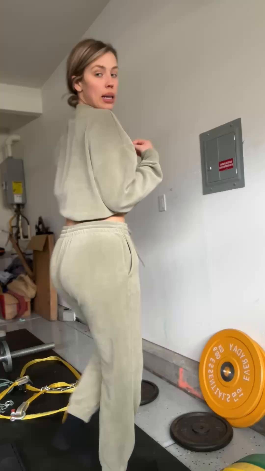 D3 W1 Return to Fitness