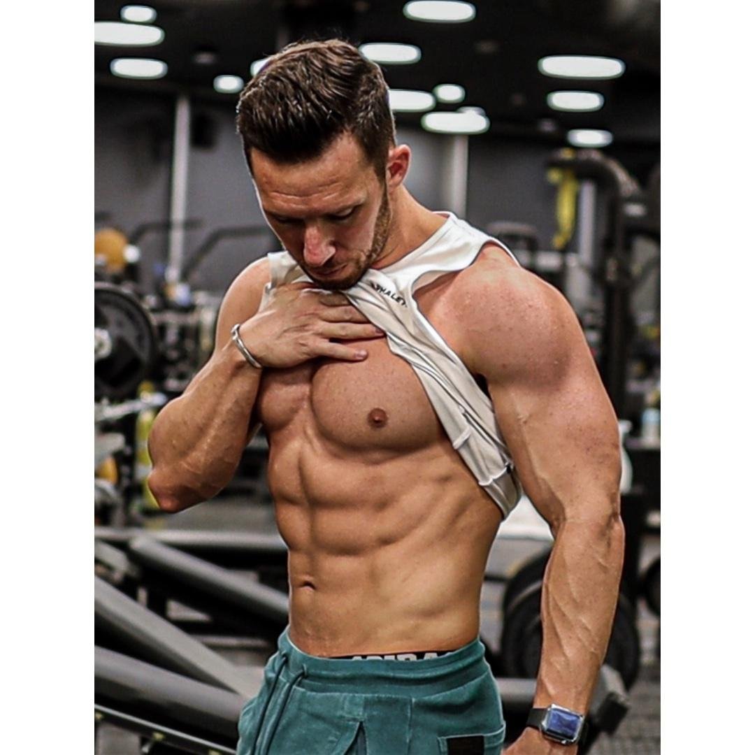 Ab Workout C (Intermediate)