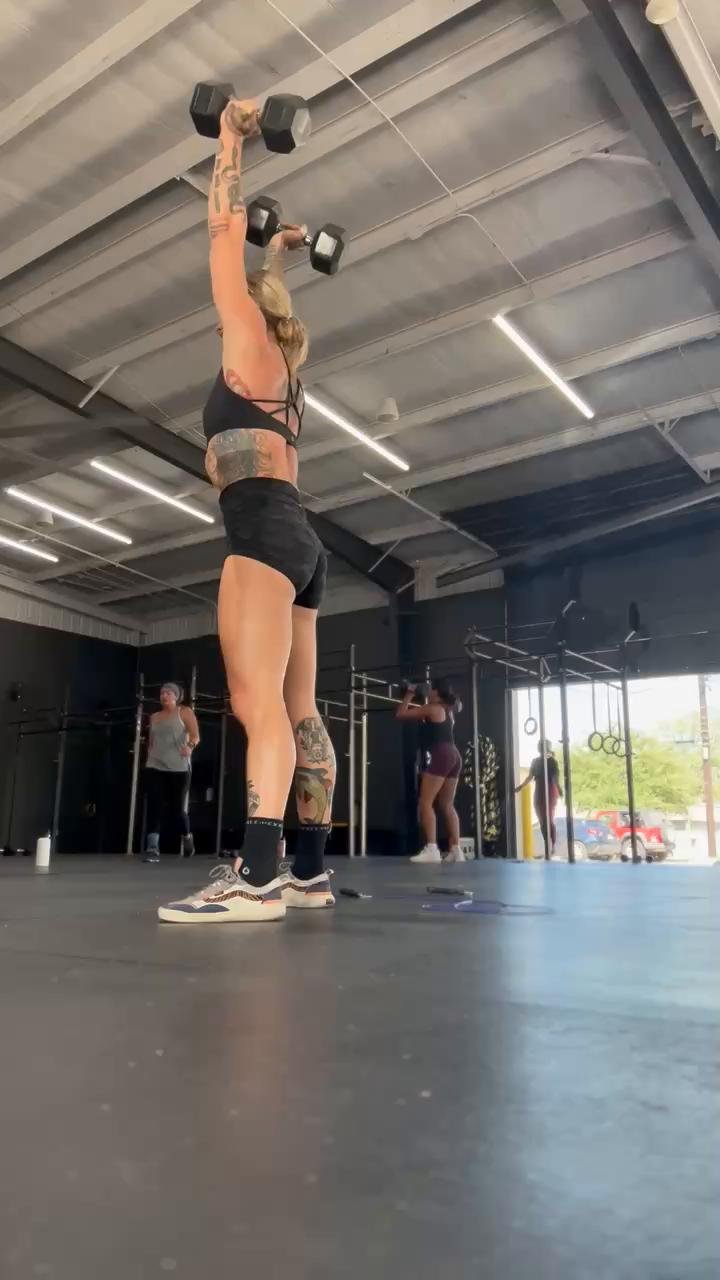 Full Body